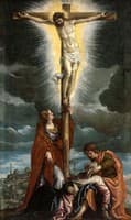 The Crucifixion