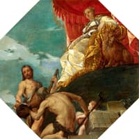 Allegory of Venice