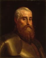 Portrait of Agostino Barbarigo