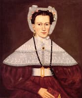 Mrs. Pearce
