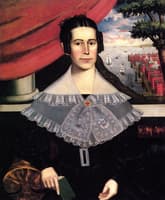 Louisa (Clarissa?) Gallond Cook