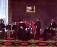 The Family of Deacon Wilson Brainerd