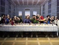 The Last Supper