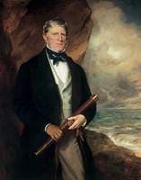 Admiral Henry Meynell