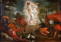The Resurection of Christ