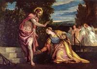 Noli me Tangere