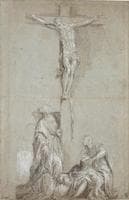 Christ on the Cross