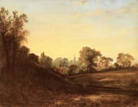 Church at Hampstead
