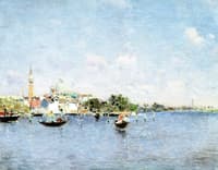 Venice