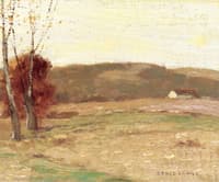 Across the Fields