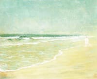 The Grey Sea