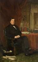 The Right Honourable General Jonathan Peel