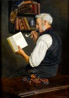 A Lover of Dickens