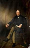 The Right Honourable Edward Ellice