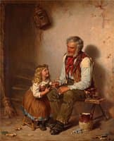 The Storyteller