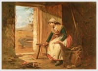 The Fisherman's Wife