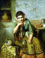 In the Kitchen