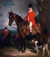 James John Farquharson