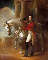 HRH Prince Albert
