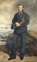 Thomas Brassey, 1st Earl Brassey