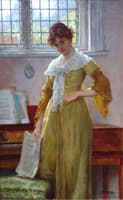 The Alluring Student