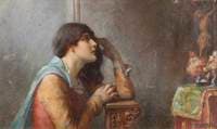 A Fervent Prayer
