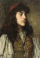 The Gypsy Girl