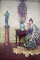 The Letter