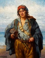The Fisherman