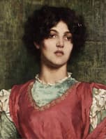 A Young Beauty