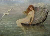 Aphrodite