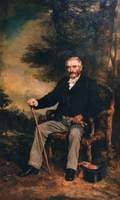 Sir Andrew Orr of Harvieston and Castle Campbell, Lord Provost of Glasgow