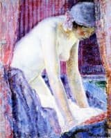 After the Bath