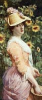 The Gardener's Daugher
