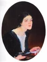 Alexandra Fechin