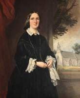 Mrs Mathilda Holland