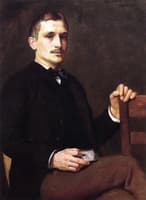 Portrait of Dr. Royal Whitman