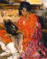 Indian Girl