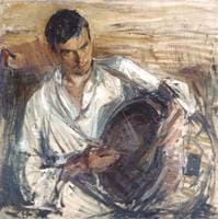 The Drummer