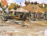 A Ranch