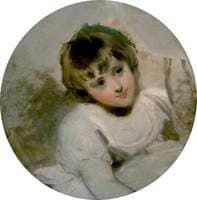 A Child