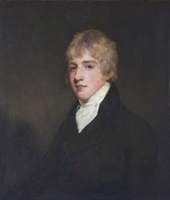 The Honourable Reverend Henry Cockayne Cust