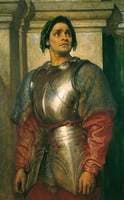 A Condottiere