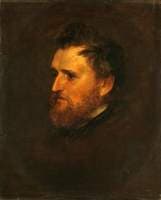 John Barr Mitchell
