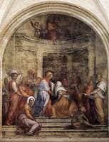 The Visitation