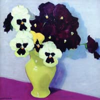 Pansies