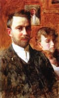 Self-Portrait