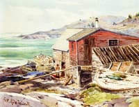 The Hermitage