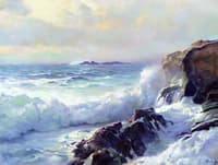 White Surf