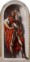 Saint Menna